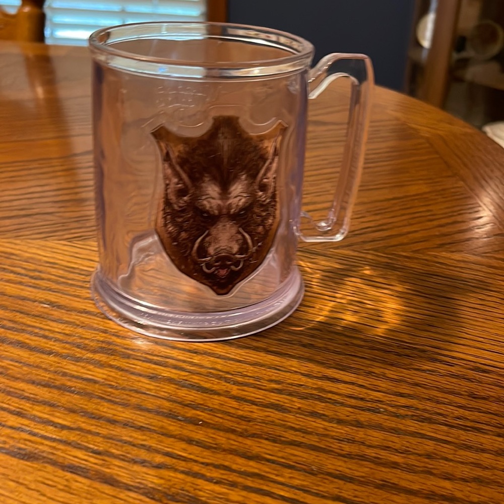 Harry Potter Mug